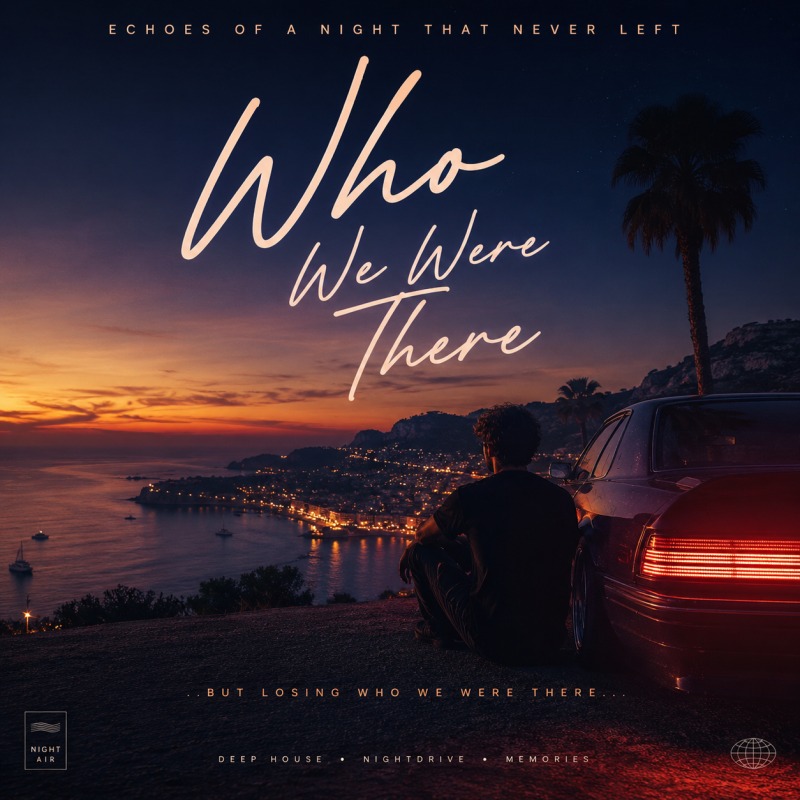 Who We Were There